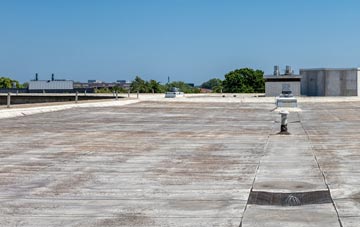 Upper Dowdeswell commercial flat roofing