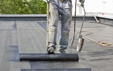 flat roof replacement Upper Dowdeswell, Gloucestershire