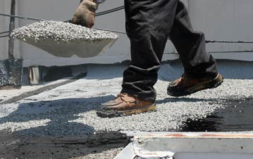 Upper Dowdeswell flat roofing companies