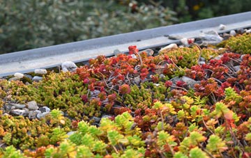 the cost of Upper Dowdeswell green roof installation