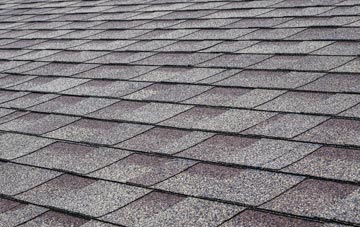 Upper Dowdeswell tiles for shallow pitch roofing