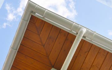 Upper Dowdeswell soffit types