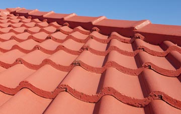 Upper Dowdeswell tile and slate roof replacement