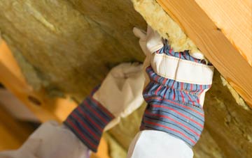 types of Upper Dowdeswell pitched roof insulation materials