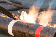 Upper Dowdeswell flat roofing replacement