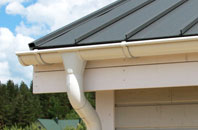 Upper Dowdeswell soffits